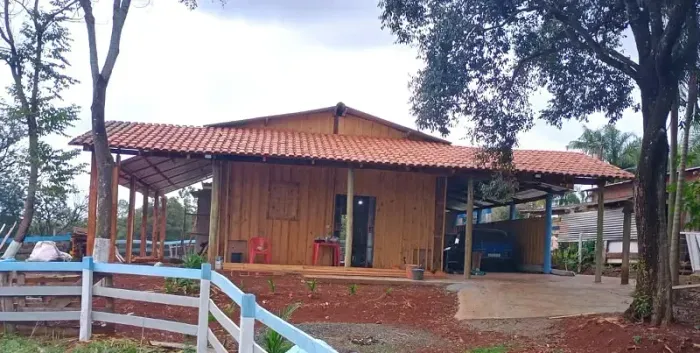 Área Rural 1.5 Alqueires - Mandaguari - PR