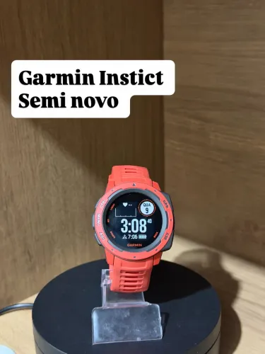 Garmin Instict