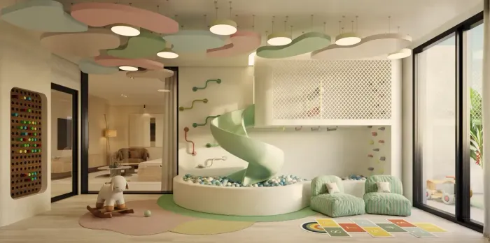 ZENN LIVING RESIDENCE