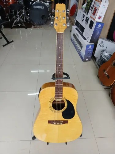 VIOLÃO CONDOR AÇO