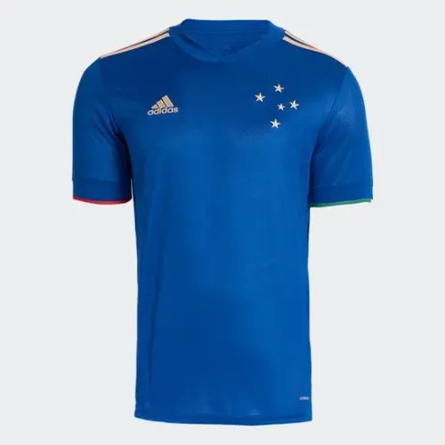 Camisa Cruzeiro 2021