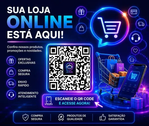 Infoprodutos 