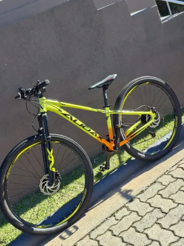 Bicicletas zeradas para venda