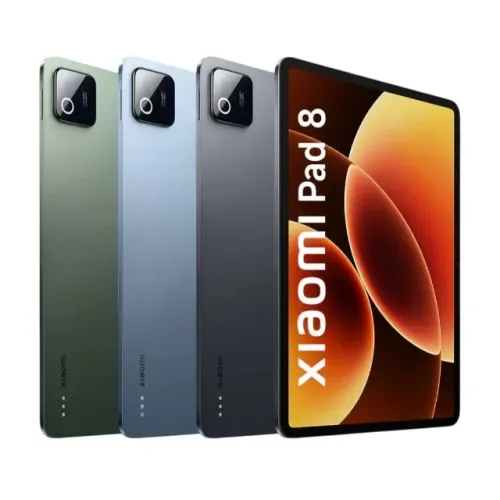 Tablet Xiaomi Pad 8 128GB 11.2"