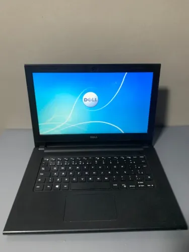 Notebook Dell