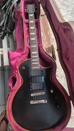 Guitarra ltd ec 401 