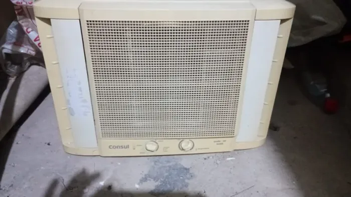 Ar condicionado 10.000 btus