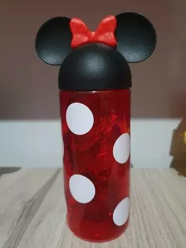 Garrafa Coleção Minnie Avon
