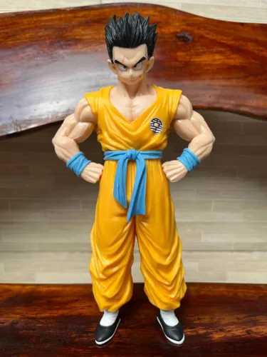 Action Figure Dragon Ball - Yamcha 27cm