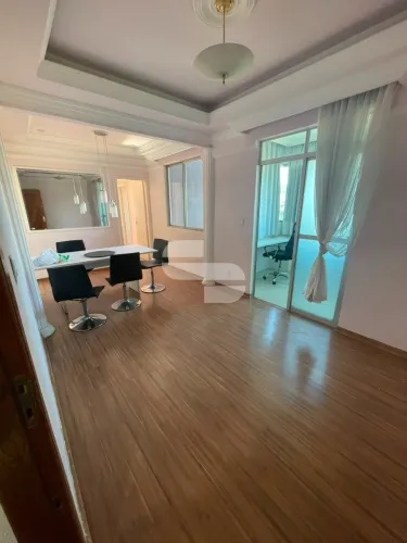 APARTAMENTO NO MANACÁS TODO REFORMADO DE 03 QUARTOS COM SUÍTE - SALÃO DE FESTAS - PLAY GRO