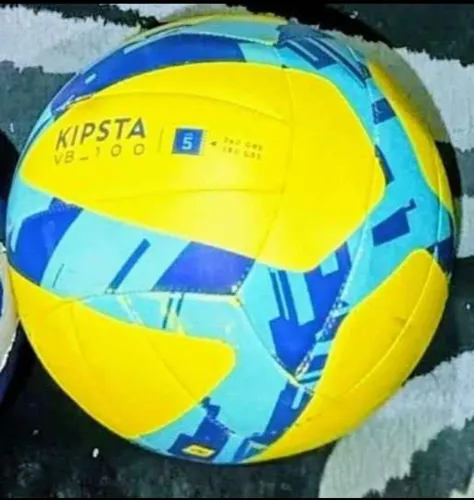 Bola de Vôlei - Kpista | Rainha