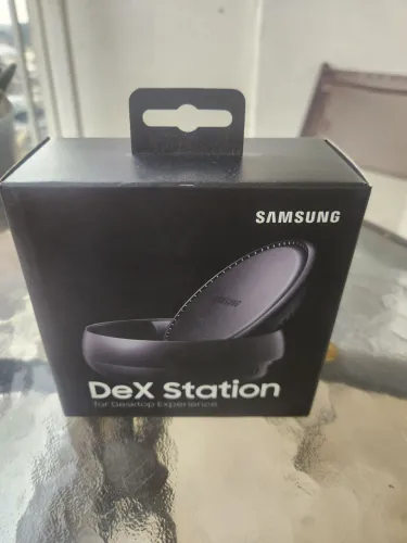 Samsung DexStation