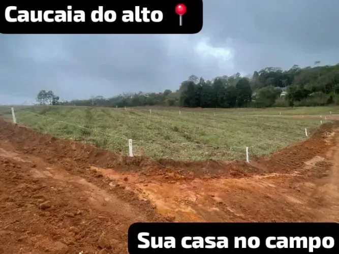 Imóvel para venda com 500 metros quadrados em Vila Irene - São Roque - SP