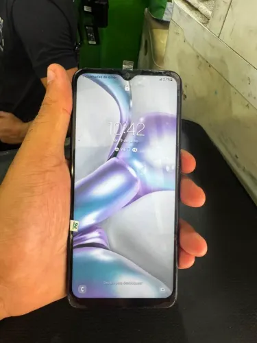 Samsung a02s