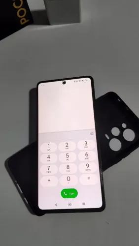 Vendo aparelho Poco x5 Pro 5g Bom