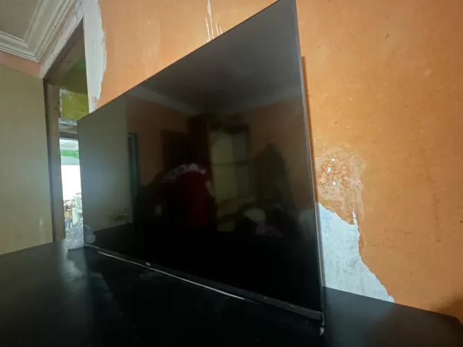 VENDO TV TCL 32 POLEGADAS ANDROID