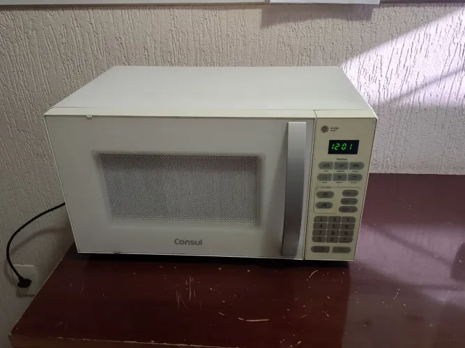 Microondas Consul 20lt 220v