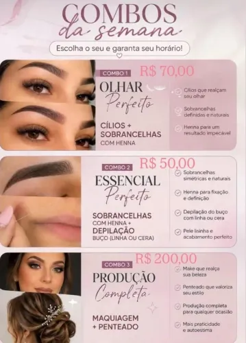 Atendimento especializado