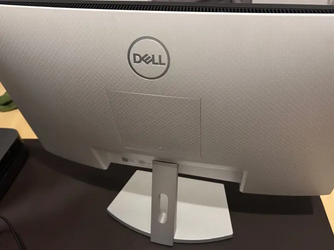 Monitor Dell 24" S2421HN - IPS Full HD 75 Hz - Bordas finas
