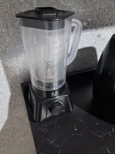 Liquidificador