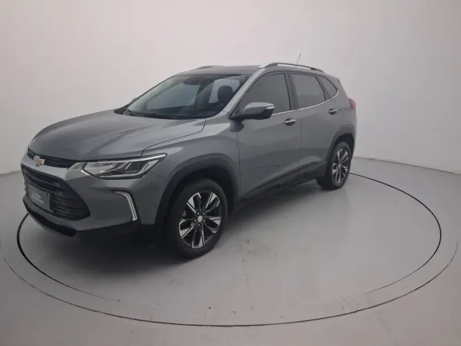 Chevrolet Tracker Premier 1.2 Turbo 12V Flex AUT 2023