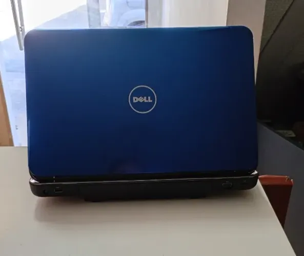 Notebook i5 Inspiron 5010 4GB Ram HD 250GB - Leia todo o anuncio
