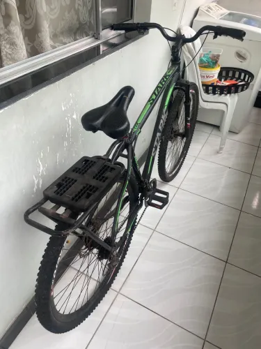 Bicicleta Stark South Aro 29 com Marchas