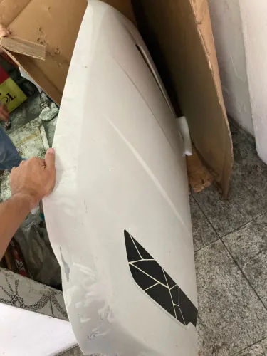 Capo ranger 2020 a 2024