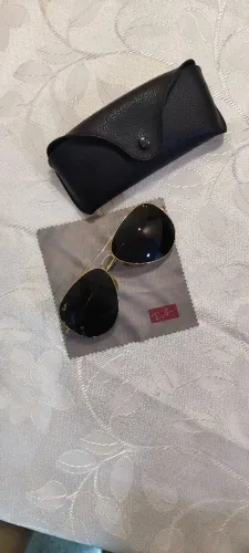 Ray Ban Aviador Original