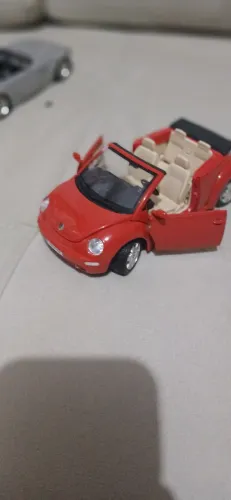 Carro de colecionar