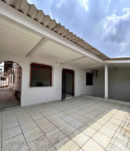 casa pra venda no Panorama xxi Am