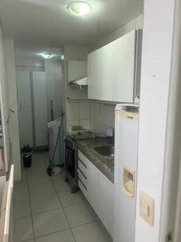 Oportunidade, Edifício Monte Volpine. R$ 3.200,00 - Aluguel na Ponta verde 