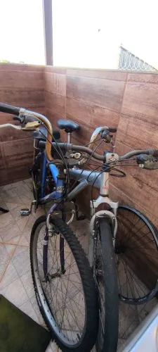 2 Bicicleta por esse valor