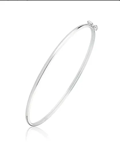 Bracelete de Prata 925 Legítima
