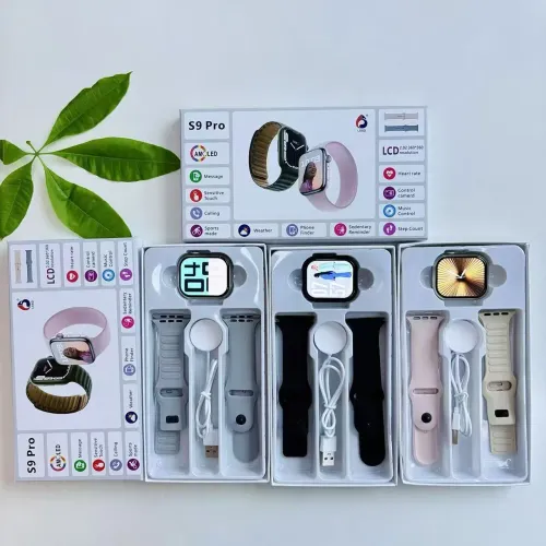 SmartWatch S9 Pro