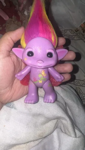 Boneca zelfos Buttershy