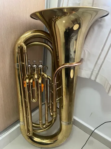 Tuba 3/4 Sib MayBach