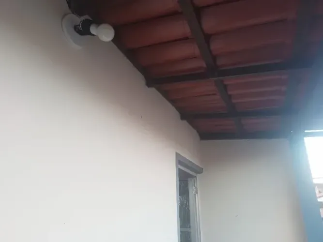 Casa duplex nova