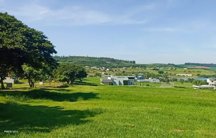 Chácara à venda em Sertanópolis, rural, com 1500 m², Ecovillas do Lago