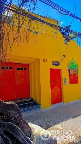 CASA RESIDENCIAL/COMERCIAL NA BOA VISTA