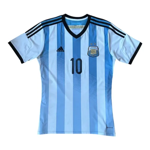 Camisa 1 Argentina - 2014