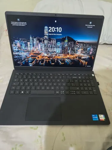 Dell VOSTRO15 3510