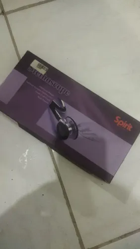 Stethoscope Spirit faço entrega Recife 