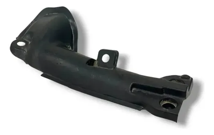 Defletor Parabarro Tras Esquerdo Renault Duster 2012 2013 14