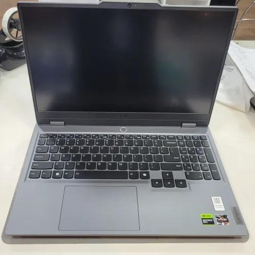 NOTEBOOK LOQ RYZEN 5 7235HS RTX 4050
