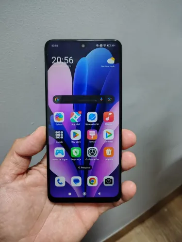 V/ Redmi note 13 pro 5g