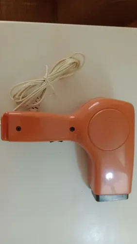 Secador vintage Philips, anos 70/80