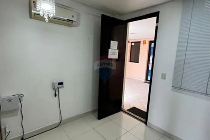 Sala Comercial: Sala 71m² no Boulevard Mundi à Venda