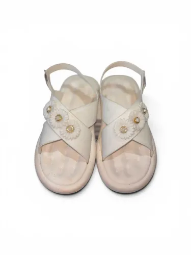 Sapatos infantis feminino