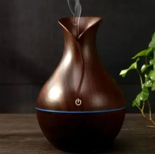 Umidificador de ar portátil